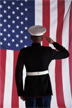 Thank you veterans for serving our country!